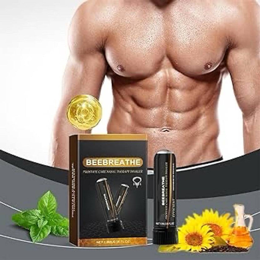 Biancat™ BeeBreathe Prostate Care Nasal Therapy Inhaler