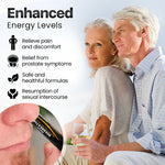 Biancat™ BeeBreathe Prostate Care Nasal Therapy Inhaler (Cd2)