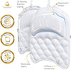 Bath Tub Pillow