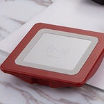 Compatible with Apple , Wireless Charger Wireless Charger Is Suitable For Apple - Zambeel