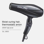 Electric Hair Dryer