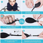 Neck Stretcher Relief