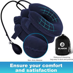 Neck Stretcher Relief