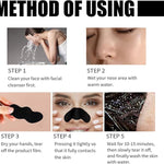 Nose Blackhead Strips