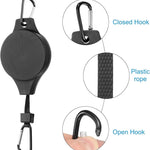 Reach Plant Pulley