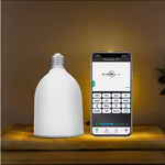 Remote Control Led Quran Speaker Lamp