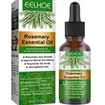 Rosemary Hair Care Essential Oil