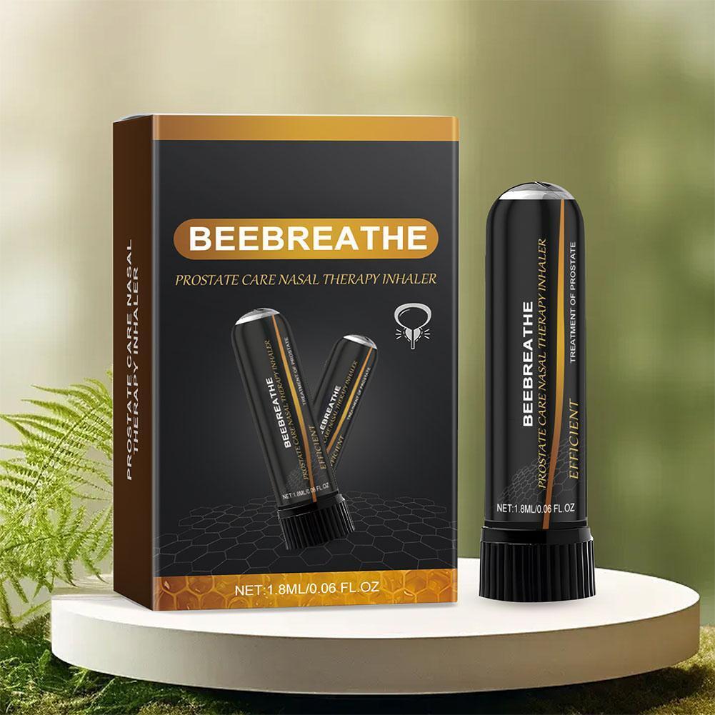Biancat™ BeeBreathe Prostate Care Nasal Therapy Inhaler (Cd2)