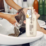 Japanese Shampoo