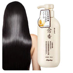 Japanese Shampoo