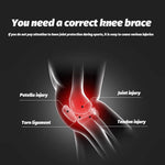 Sports Knee Pads